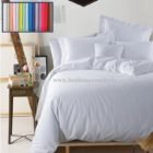 Plain Dye Duvet Covers