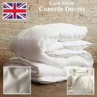 IMPERFECT DUVETS SINGLE, DOUBLE or KING SIZE - MIXED TOG S2