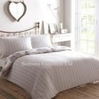 Purple Butterfly, Fern Kestral Duvet Cover + Pillow Case COTTAGE