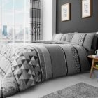 Printed Duvet Covers - 300 Thread Count Percale