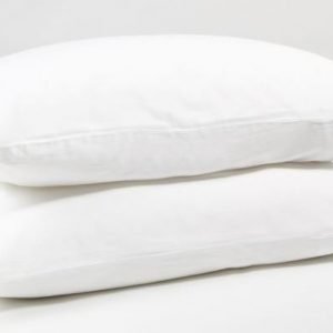 Hollow Fibre-Polycotton Pillows (19″ x 29″)