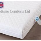 cot mattress