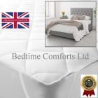 Mattress Protector (4 Corner Elastic)