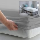 Shorty Bed – Small Single Fitted Sheets