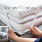 Shorty Bed Small Single Mattress Topper (Various Sizes) TURO