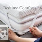Cabin / High Sleeper Bed Mattress Topper (Various Sizes) TURO