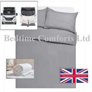 Caravan / Motor Home Duvet (Single, Double, King)