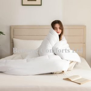 Hollow Fibre - Microfibre Duvet