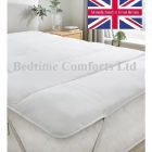 Mattress Topper (4 Corner Elastic)