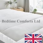 Mattress Topper (Fitted Skirt)