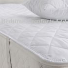Mattress Protector (4 Corner Elastic)