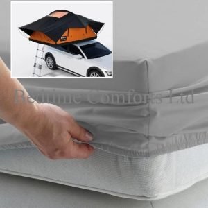 Roof Top Tent Box Fitted Sheet 4" (10cm) depth