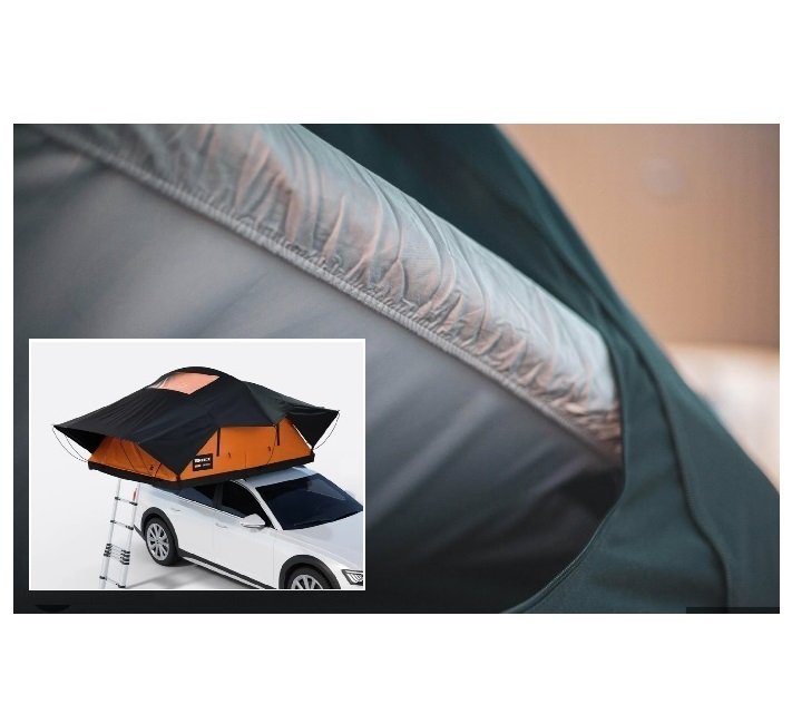 roof tent fitted mattress