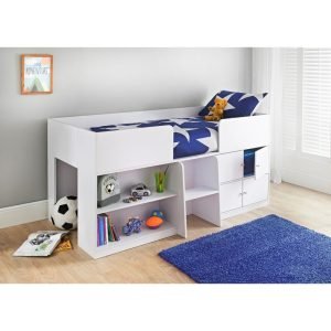 Cabin Bed / High Sleeper Fitted Sheets