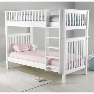 bunk bed fitted sheet