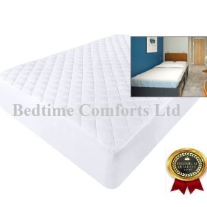 Student Bed Mattress Protector (Fitted)