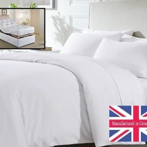 5pce COMPLETE BED SET To Fit Electric Adjustable 2'6 x 6'6 bed- 77cm x 200cm (30" x 79")