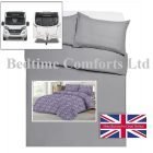 Caravan / Motor Home Duvet Cover Set - LADA PURPLE