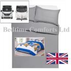 Caravan / Motor Home Duvet Cover Set - MARNA BLUE