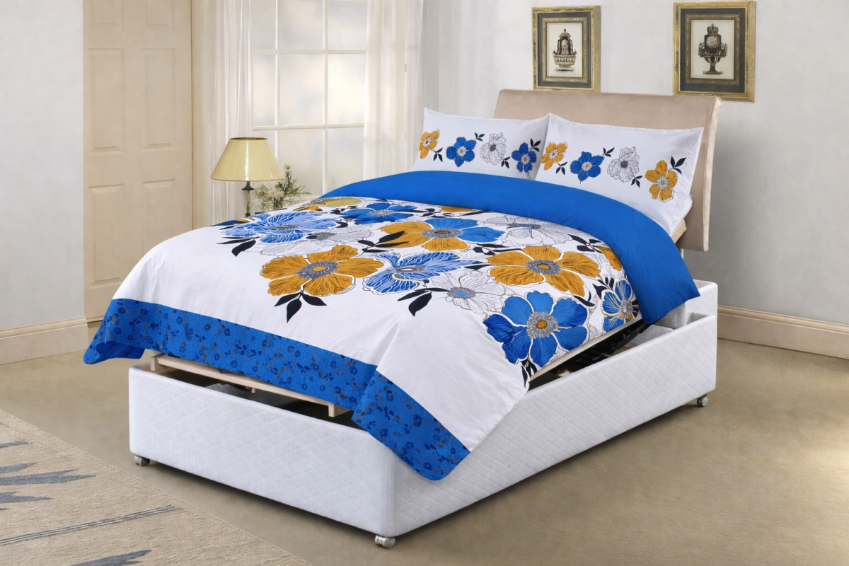 BLUE MARNA