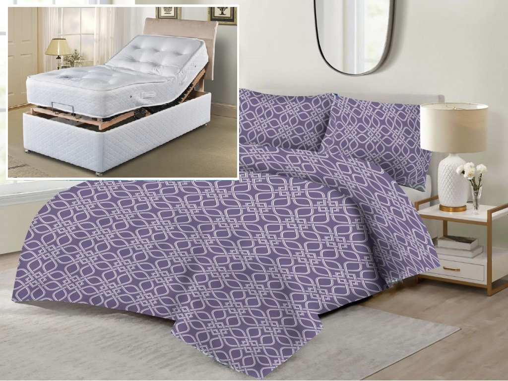 LADA PURPLE
