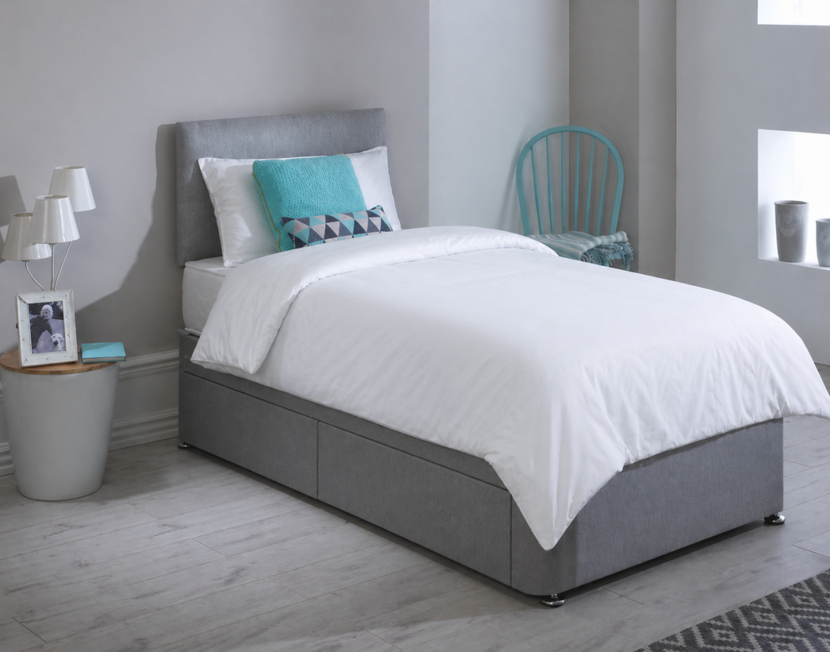 Shorty Bed Duvet Cover Set